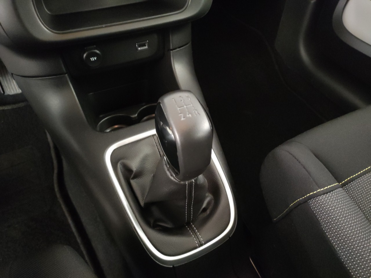 Citroen C3 Usato 2022 C3 Porto Mantovano