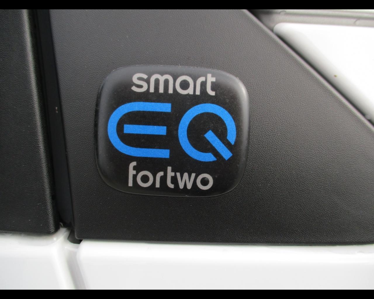 smart fortwo EQ Fortwo Youngster my19 - 11
