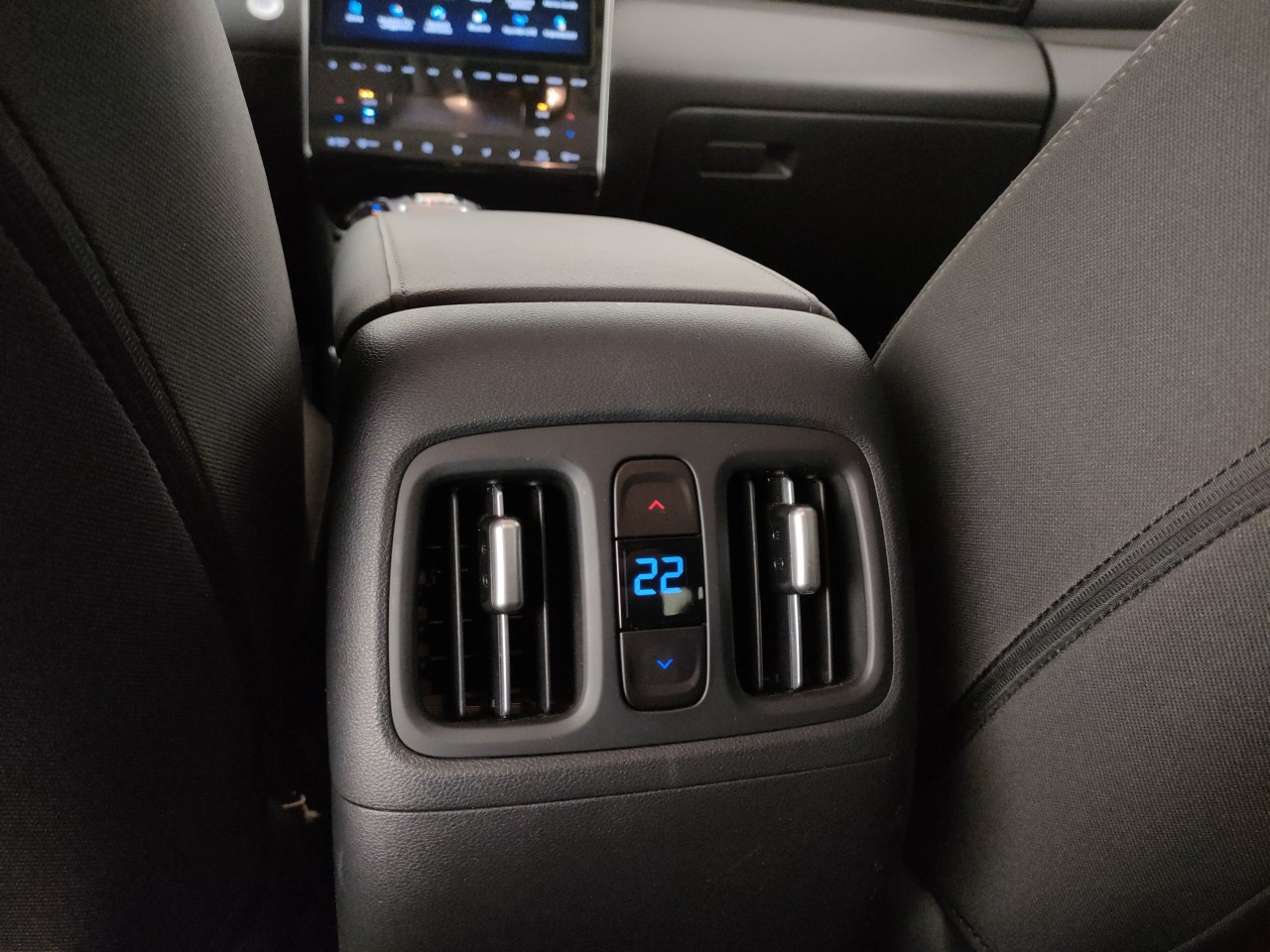 Hyundai Tucson Usato 2024 Tucson Modena