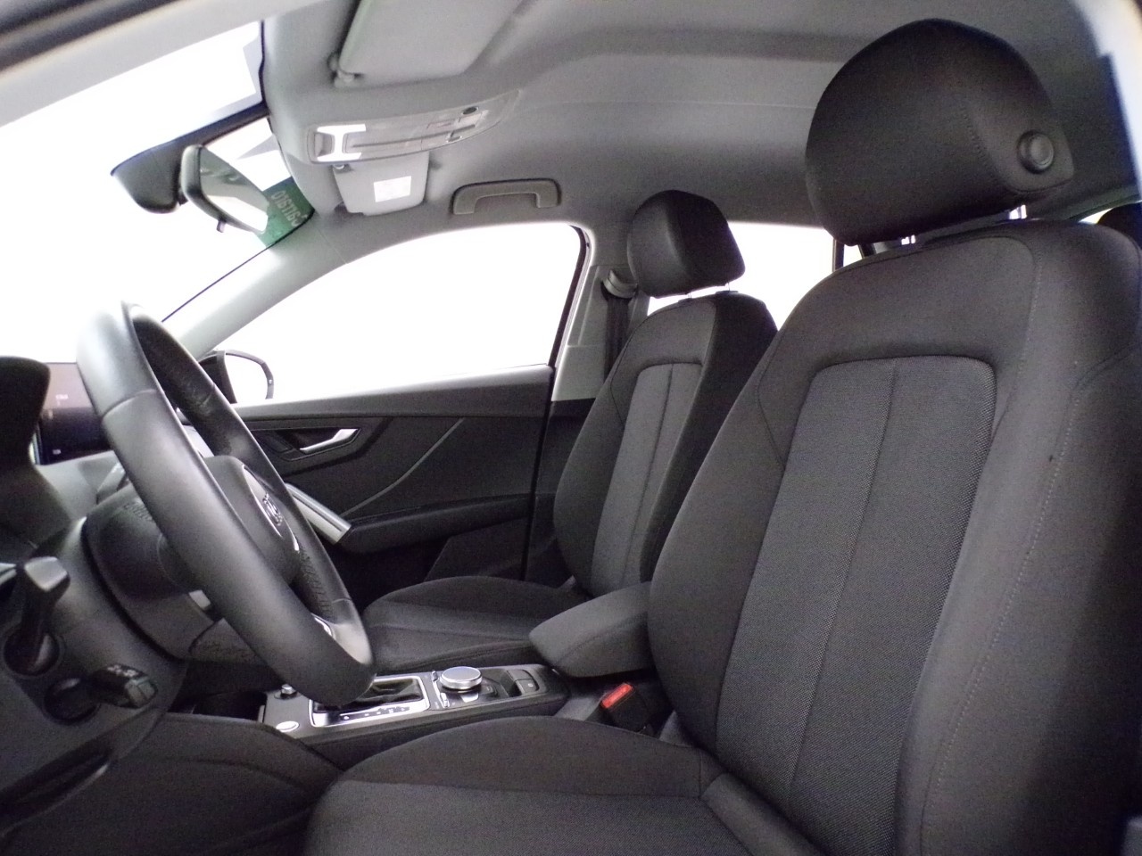 Audi Q2 Q2 35 2.0 TDI S line edition S tronic - 13