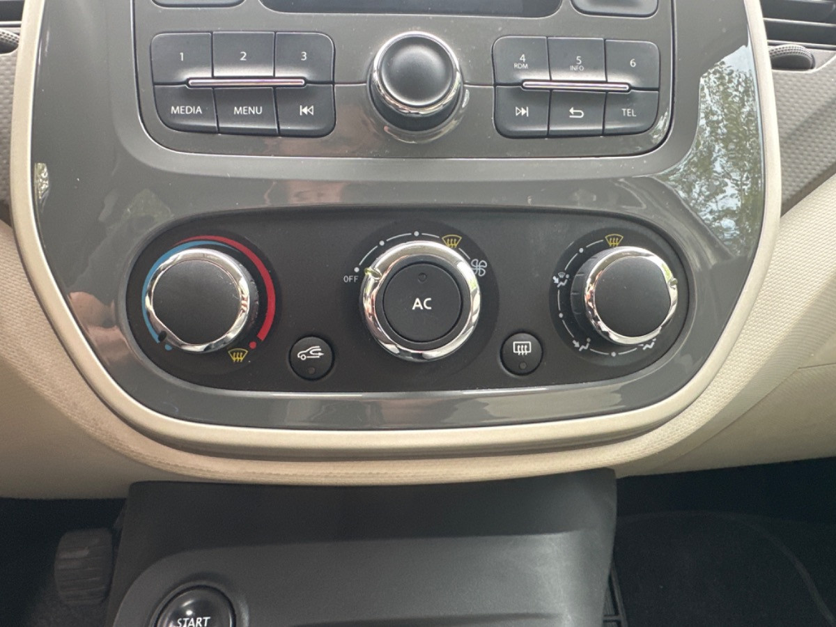 Renault Captur Usato 2015 Captur Carpi