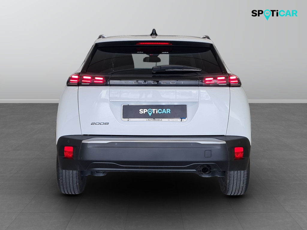 Panoramica 5° Immagine Veicolo