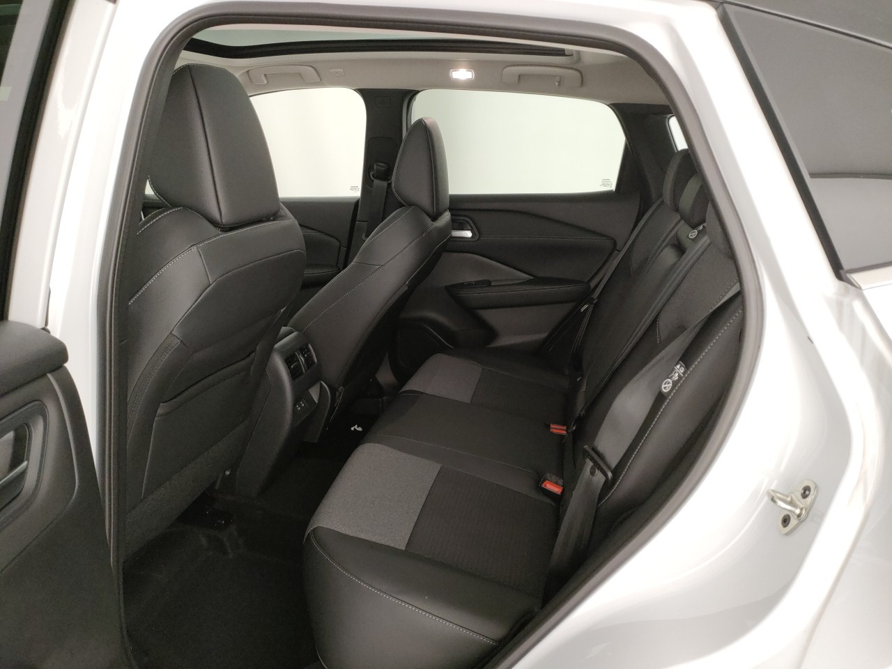 Nissan Qashqai Nuovo Ibrido benzina Qashqai Porto Mantovano