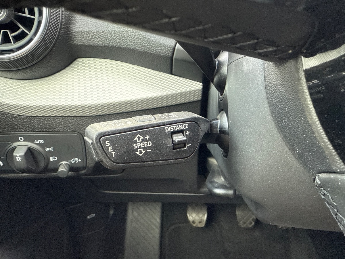 Audi Q2 Usato 2022 Q2 Padova