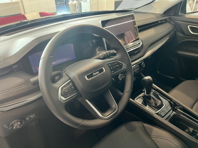 JEEP – Compass 1.5 Turbo T4 130 CV MHEV 2WD Summit