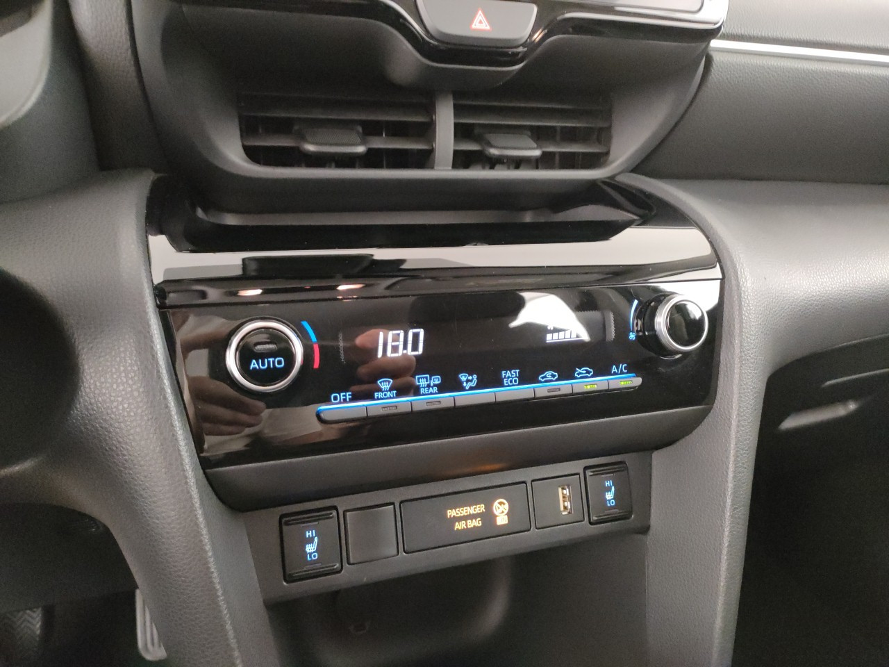 Toyota Yaris Cross Usato 2023 Yaris Cross Parma
