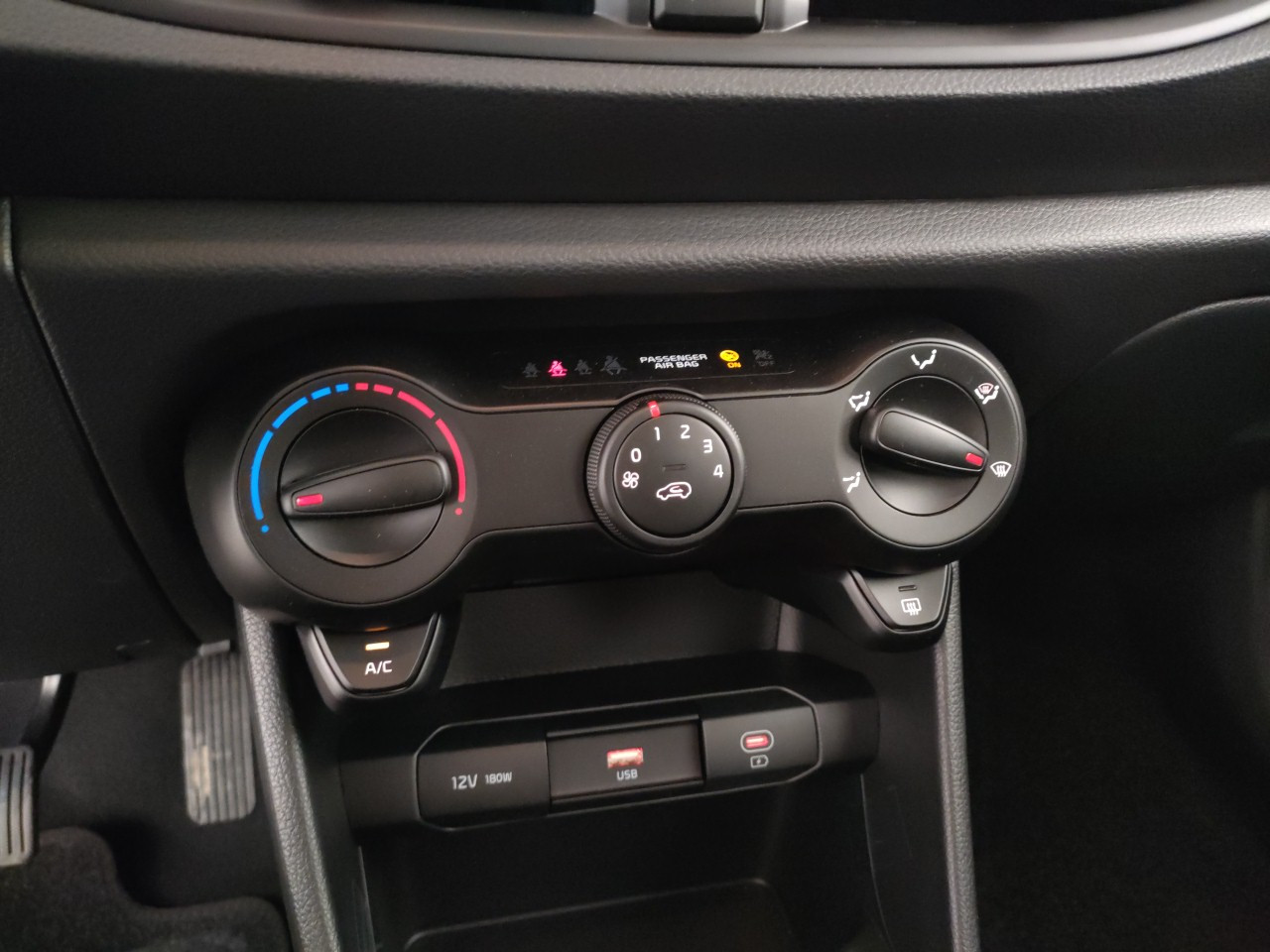 Kia Picanto Usato 2025 Picanto Porto Mantovano
