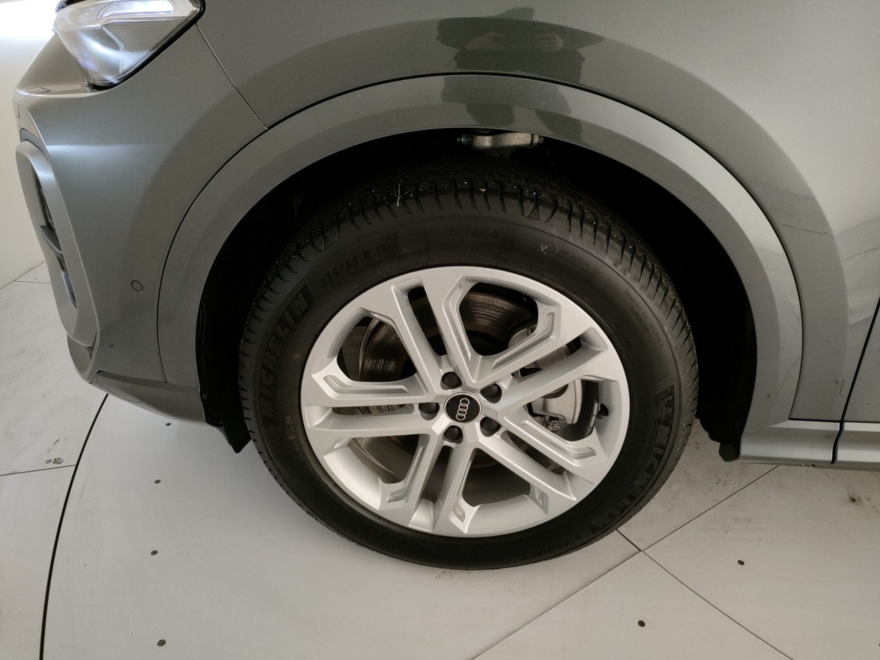 Audi Q5 KM0 2025 Q5 Parma