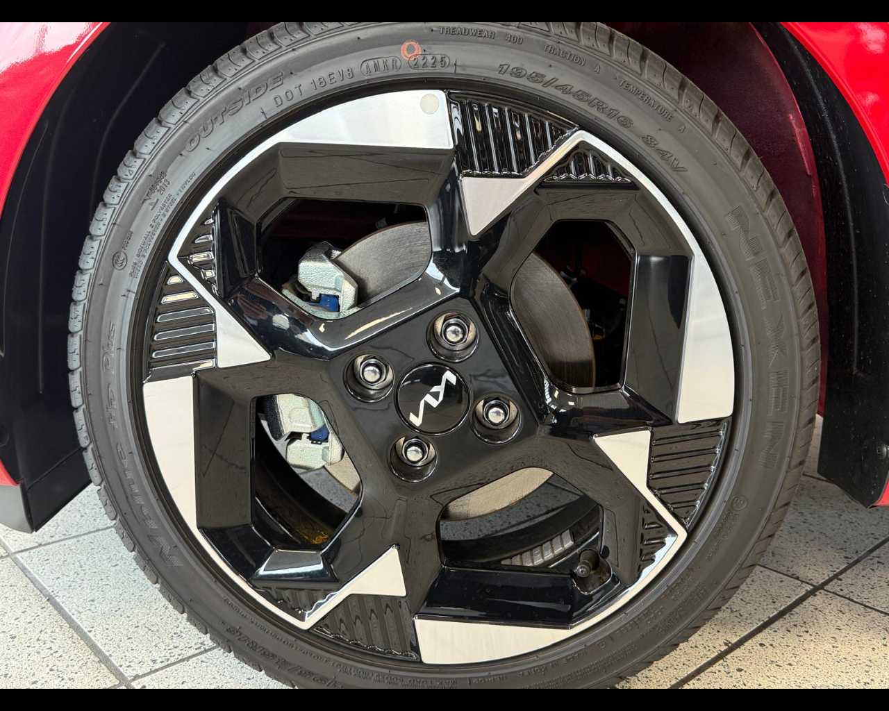 Kia Picanto KM0 2025 Picanto Este