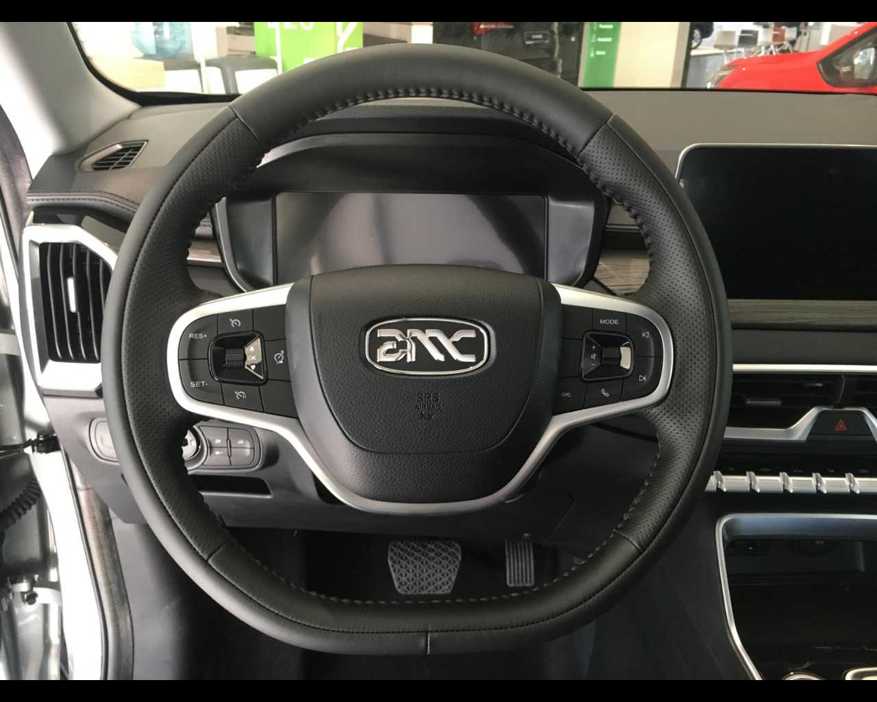 Emc Sei Nuovo GPL Sei Rovigo