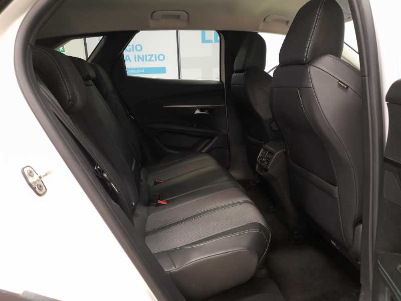 3008 2ª Serie - 3008 Bluehdi 130 S&s Eat8 Allure