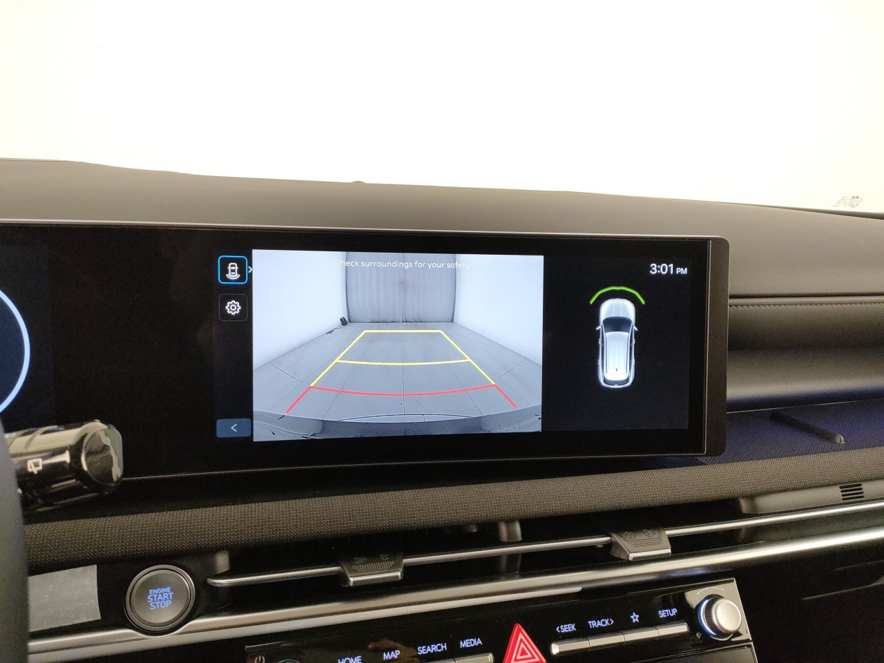 Hyundai Tucson Nuovo diesel Tucson Porto Mantovano