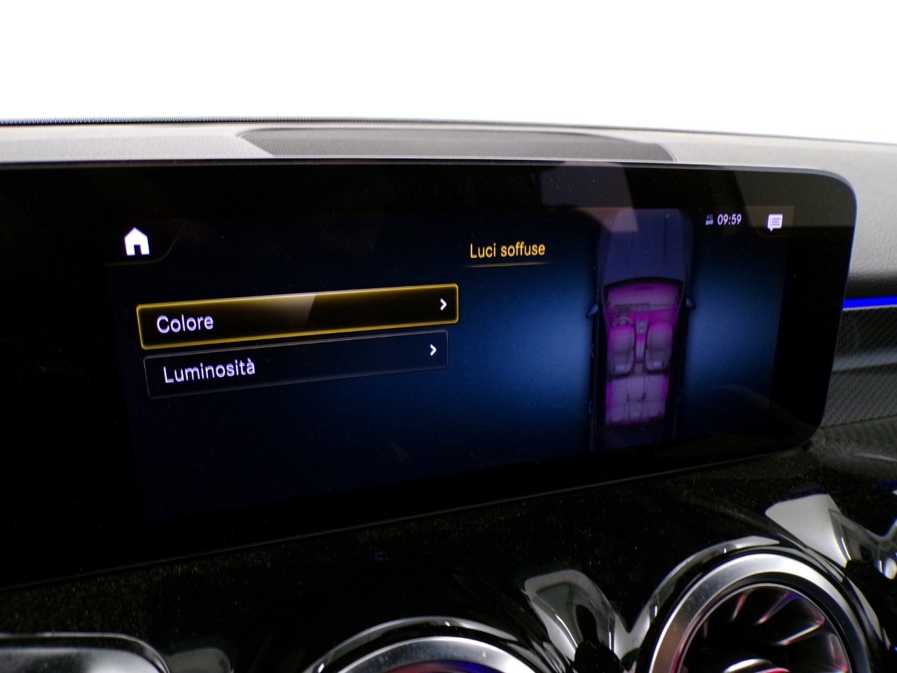 Mercedes GLB GLB 180 D Premium 8G-DCT - 19