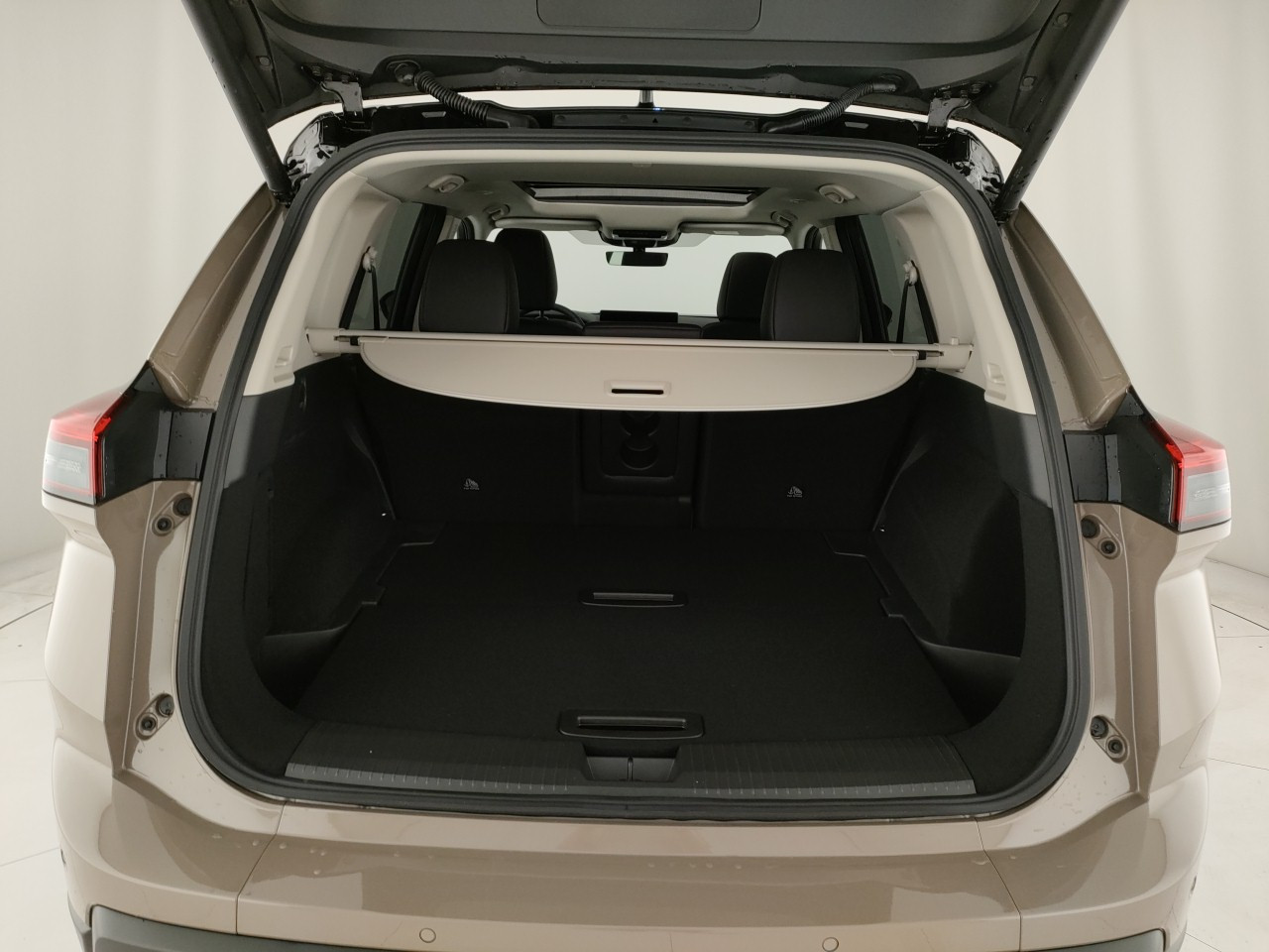 Nissan X-Trail Nuovo Ibrido benzina X-Trail Lonato del Garda