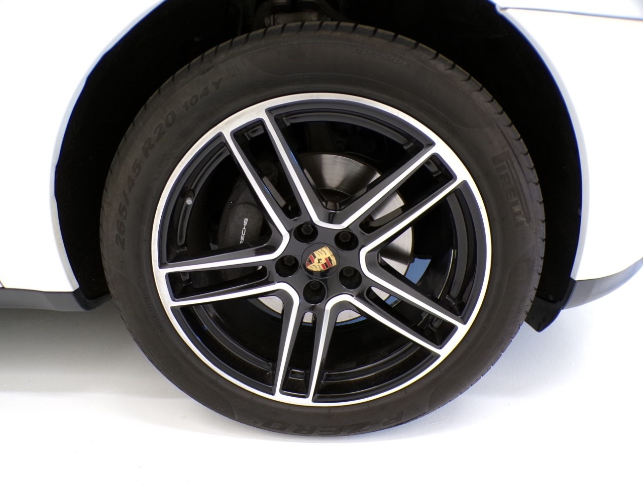 Porsche Macan Macan 2.0 V4 245cv PDK - 4