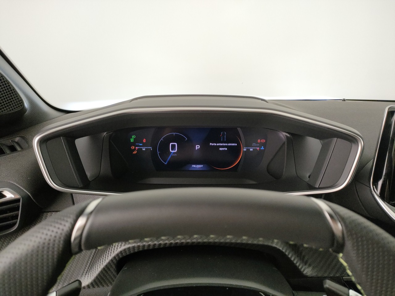 Peugeot 208 Aziendali 2025 208 Porto Mantovano