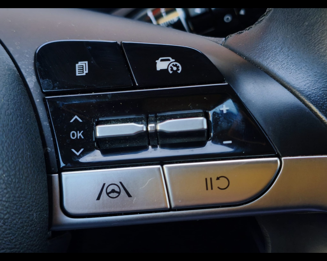 Foto HYUNDAI Tucson 1.6 crdi Xline 2wd