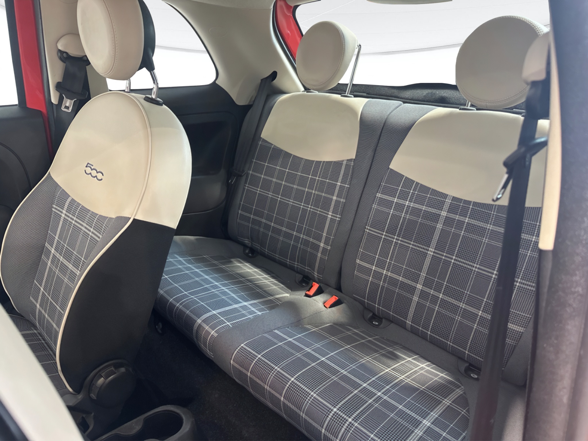 Fiat 500 Usato 2021 500 Carpi