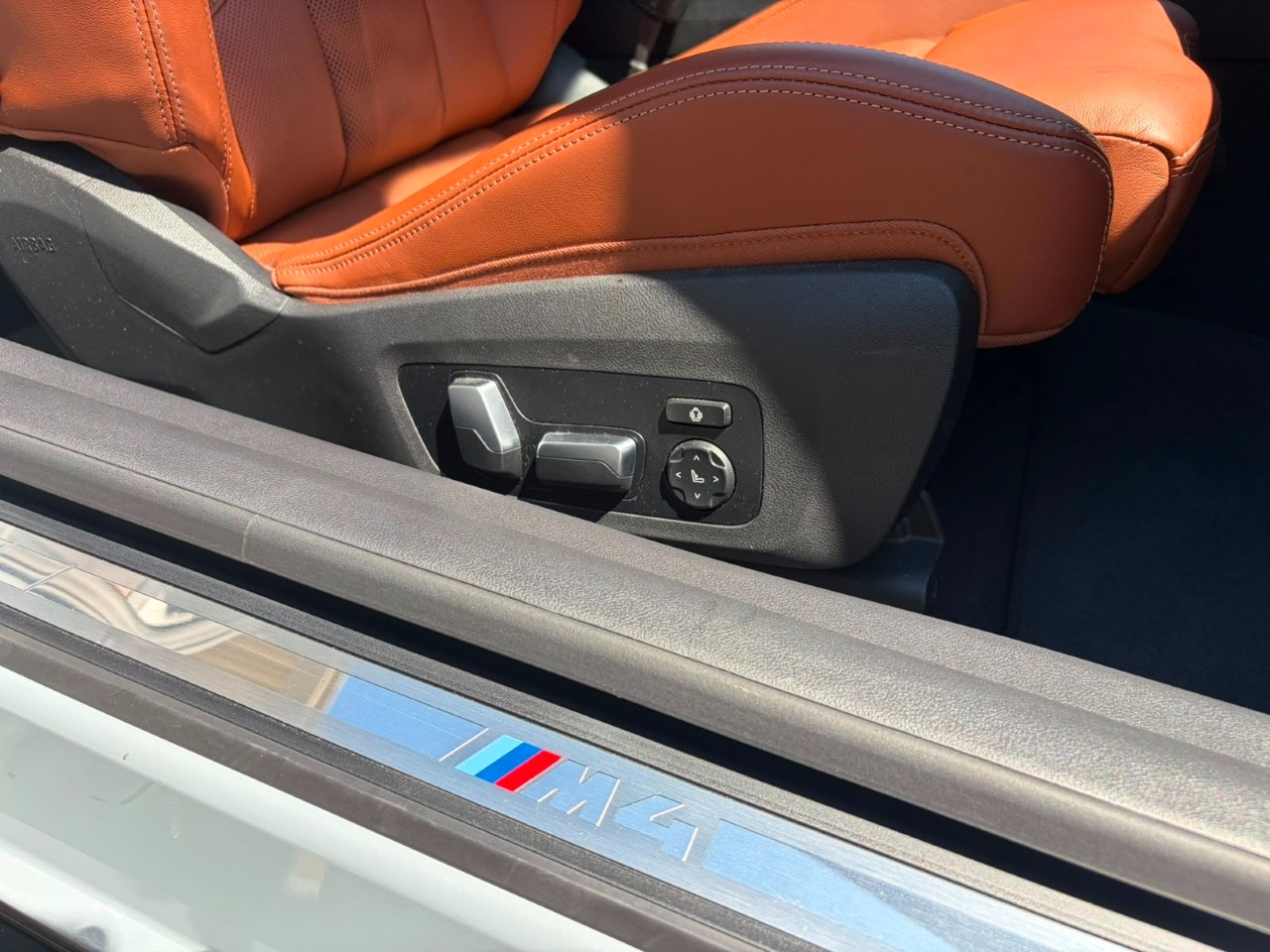 Bmw Serie 4 M Serie 4 M Coupe 3.0 Competition Steptronic - 10