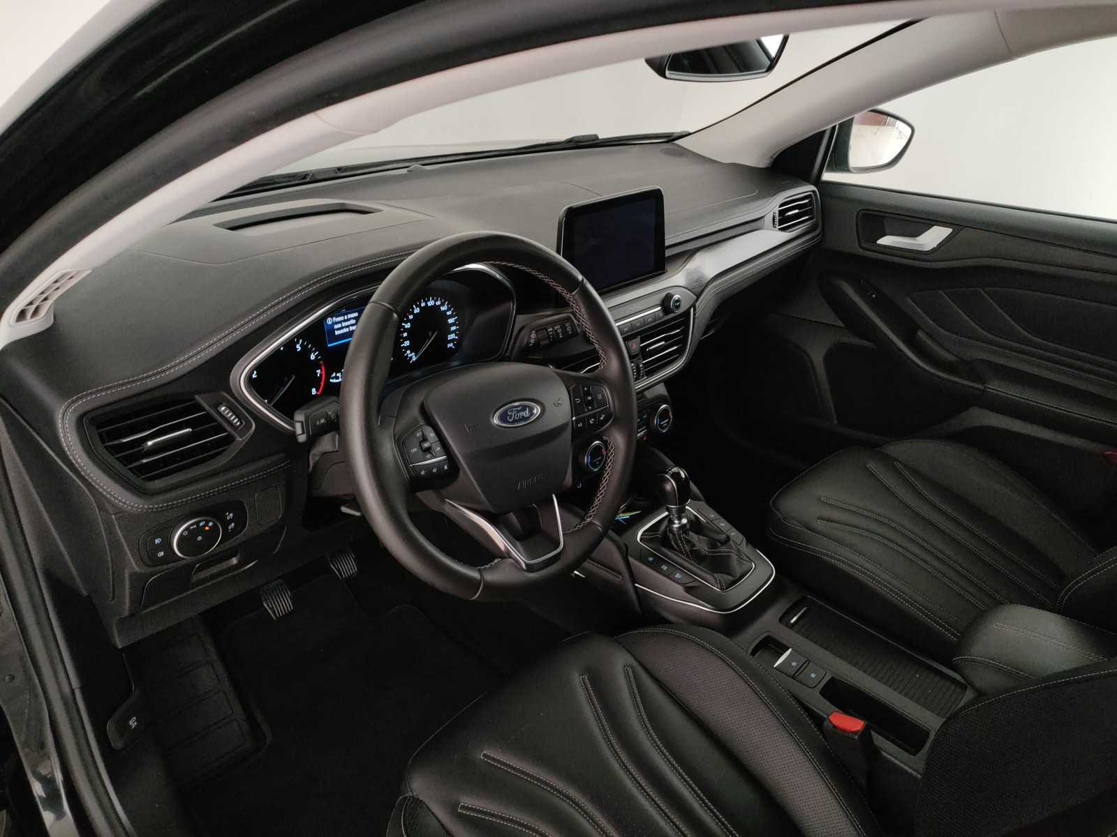 Ford Focus Usato 2019 Focus Legnago