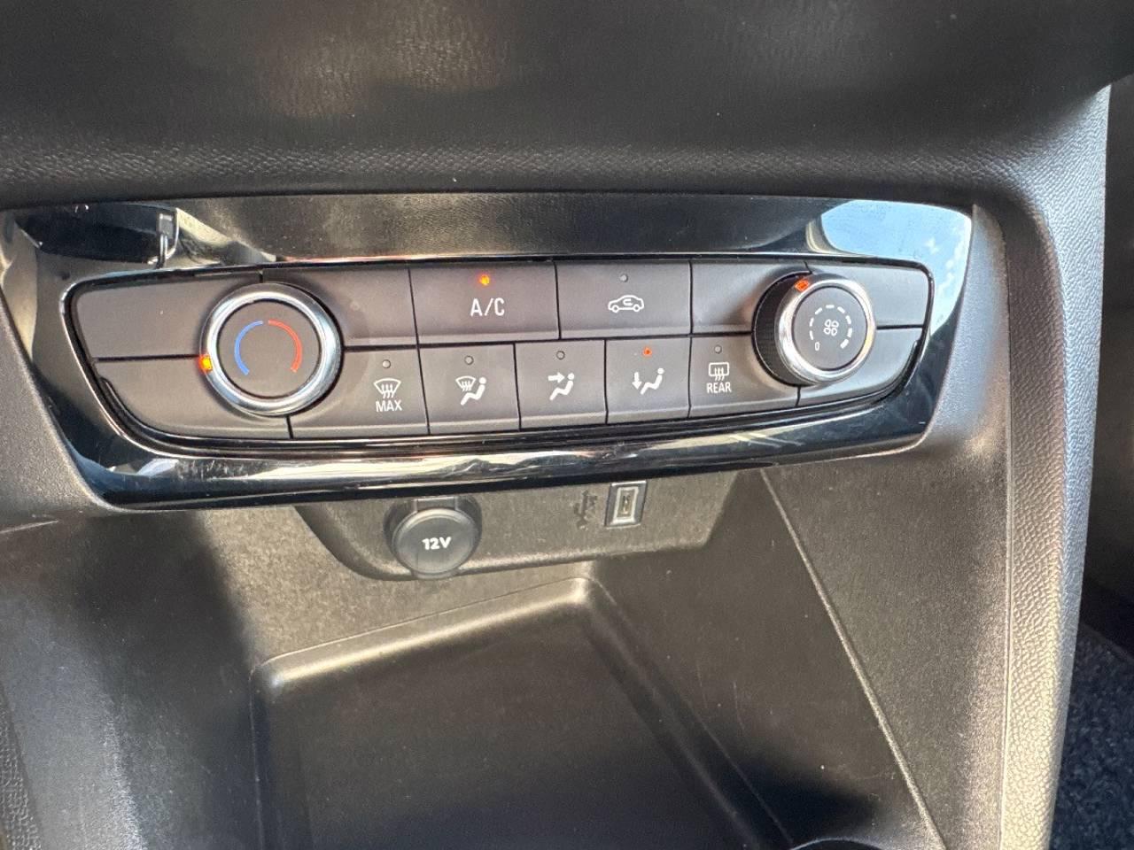 Opel Corsa Usato 2024 Corsa Mestre