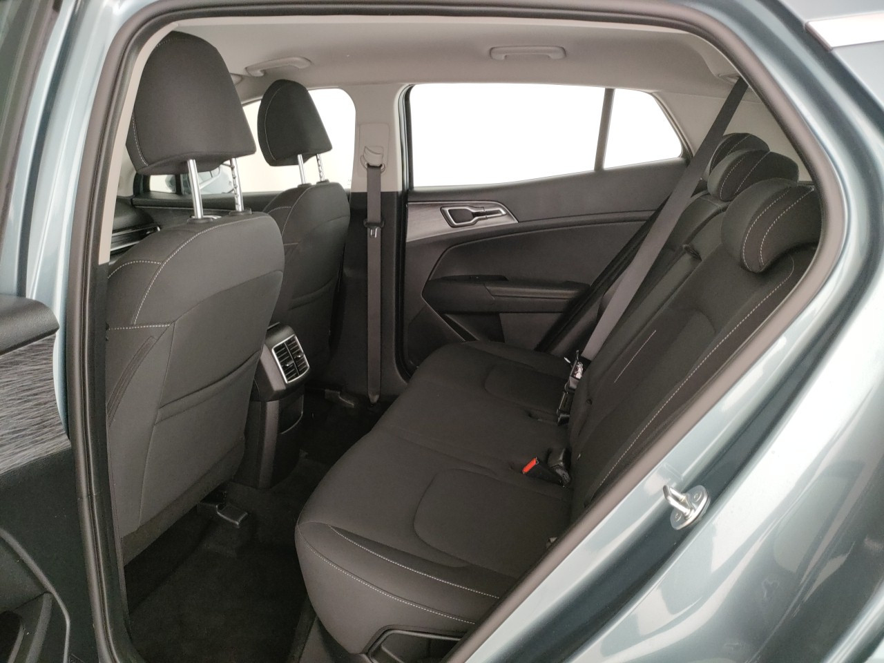 Kia Sportage Usato 2024 Sportage Porto Mantovano