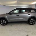 C3 Aircross Ii - C3 Aircross 1.2 Hybrid Max 145cv Edcs6