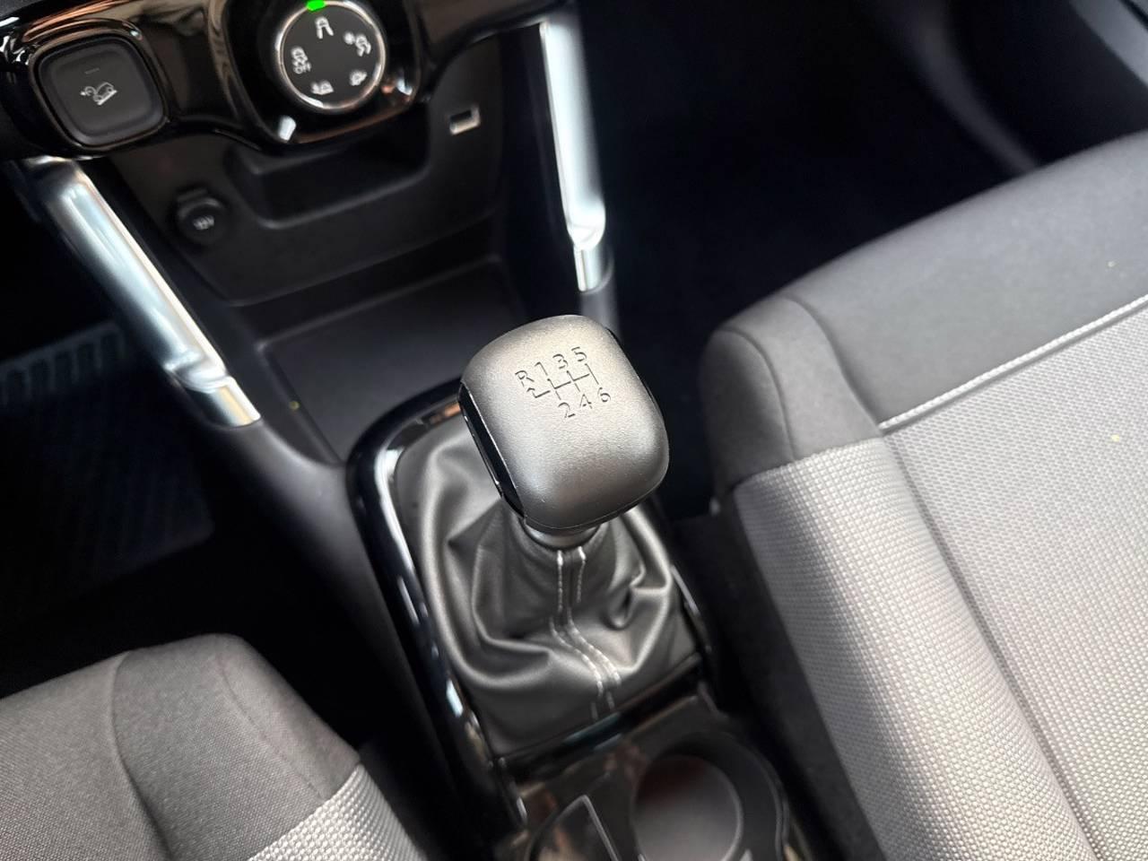 Citroen C3 Aircross Usato 2024 C3 Aircross Legnago