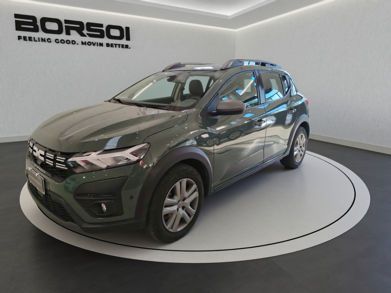 DACIA Sandero 3ª Serie