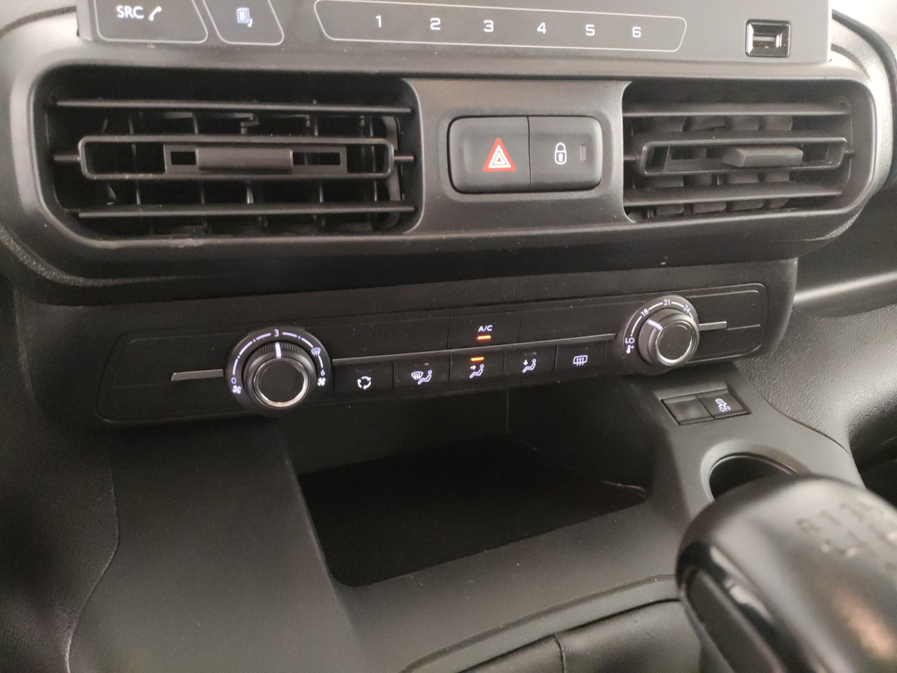 Peugeot Rifter Mix Usato 2022 Rifter Mix Porto Mantovano
