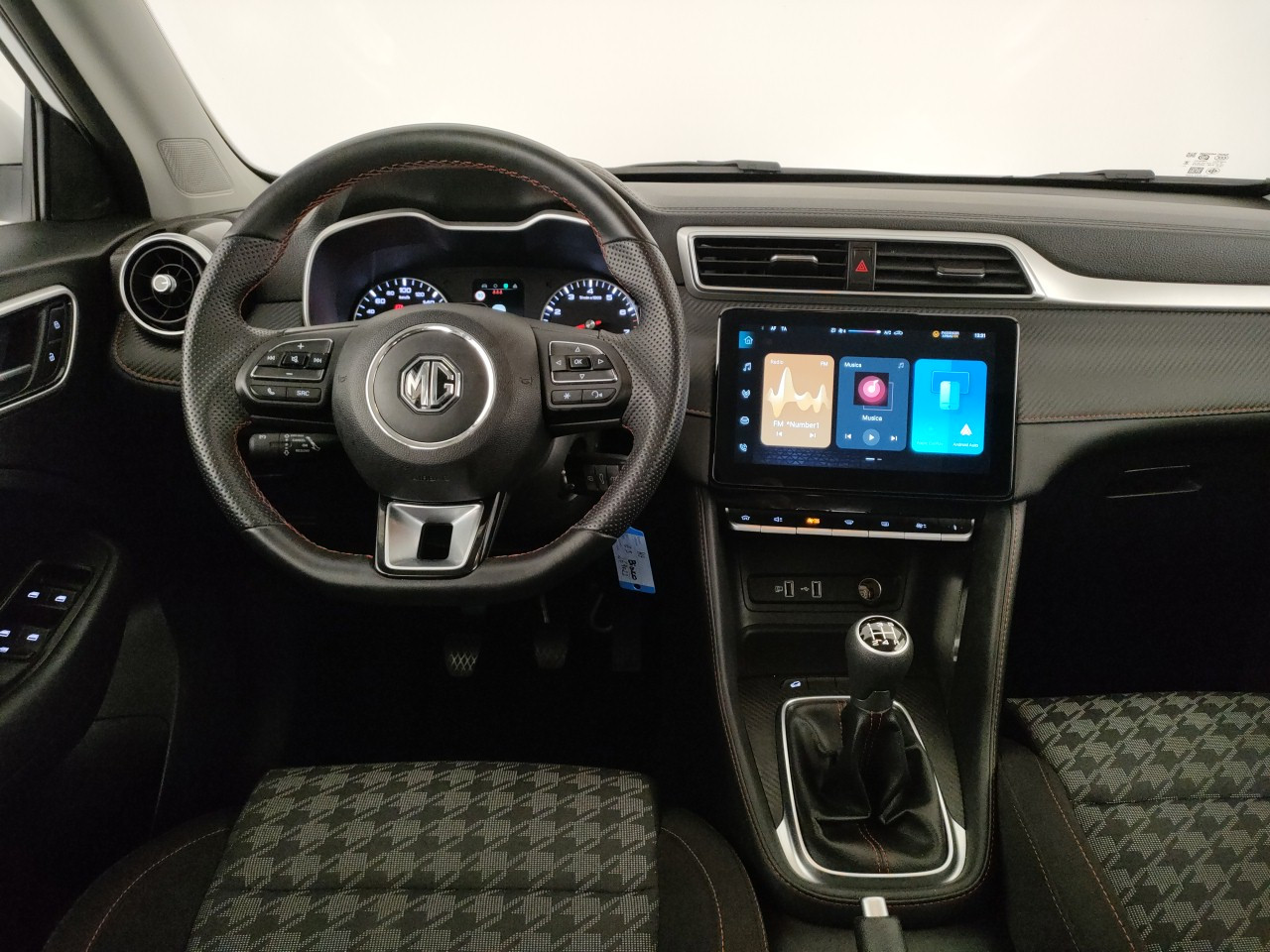 Mg ZS Usato 2025 ZS Porto Mantovano