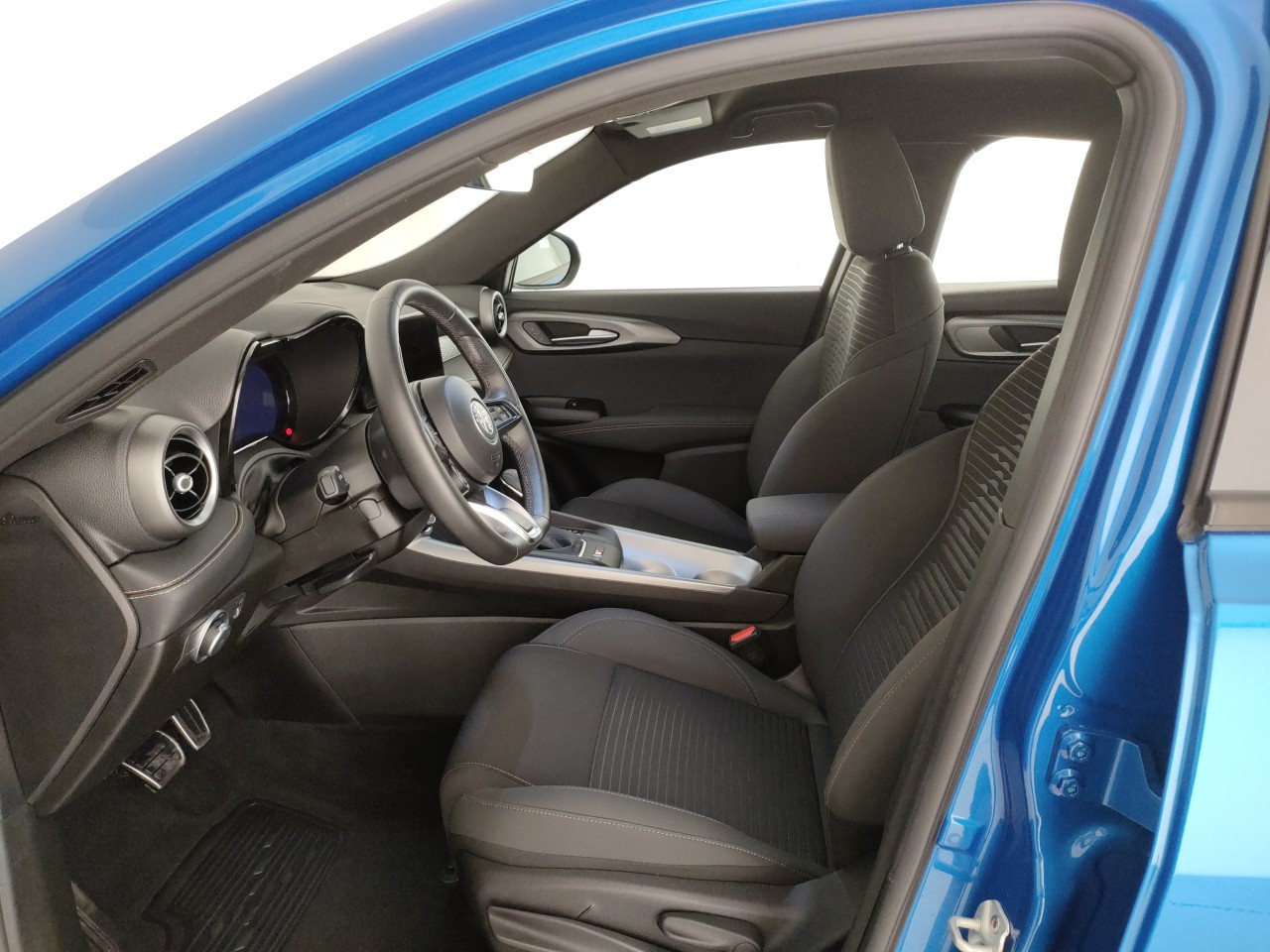 Alfa Romeo Tonale Usato 2024 Tonale Porto Mantovano