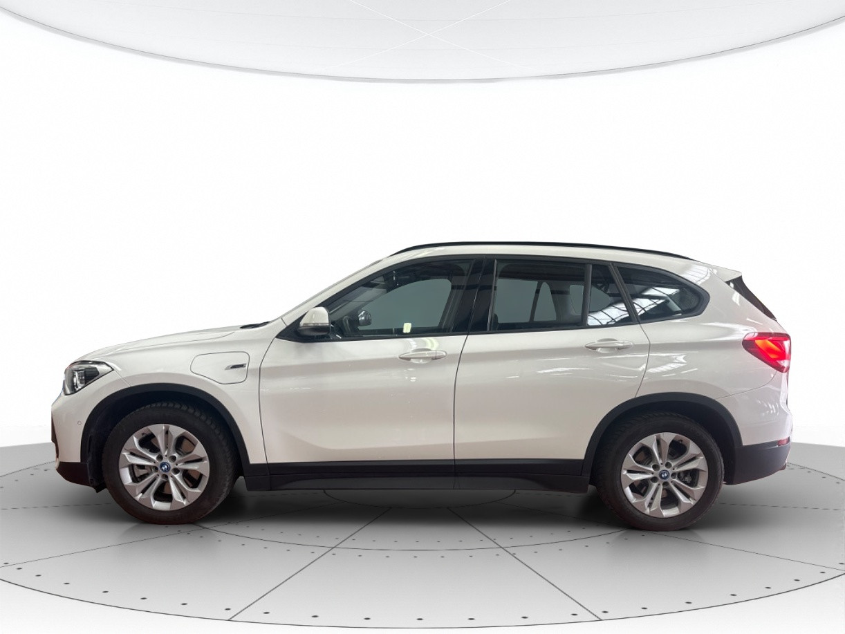 Bmw X1 Usato 2022 X1 Lonato del Garda
