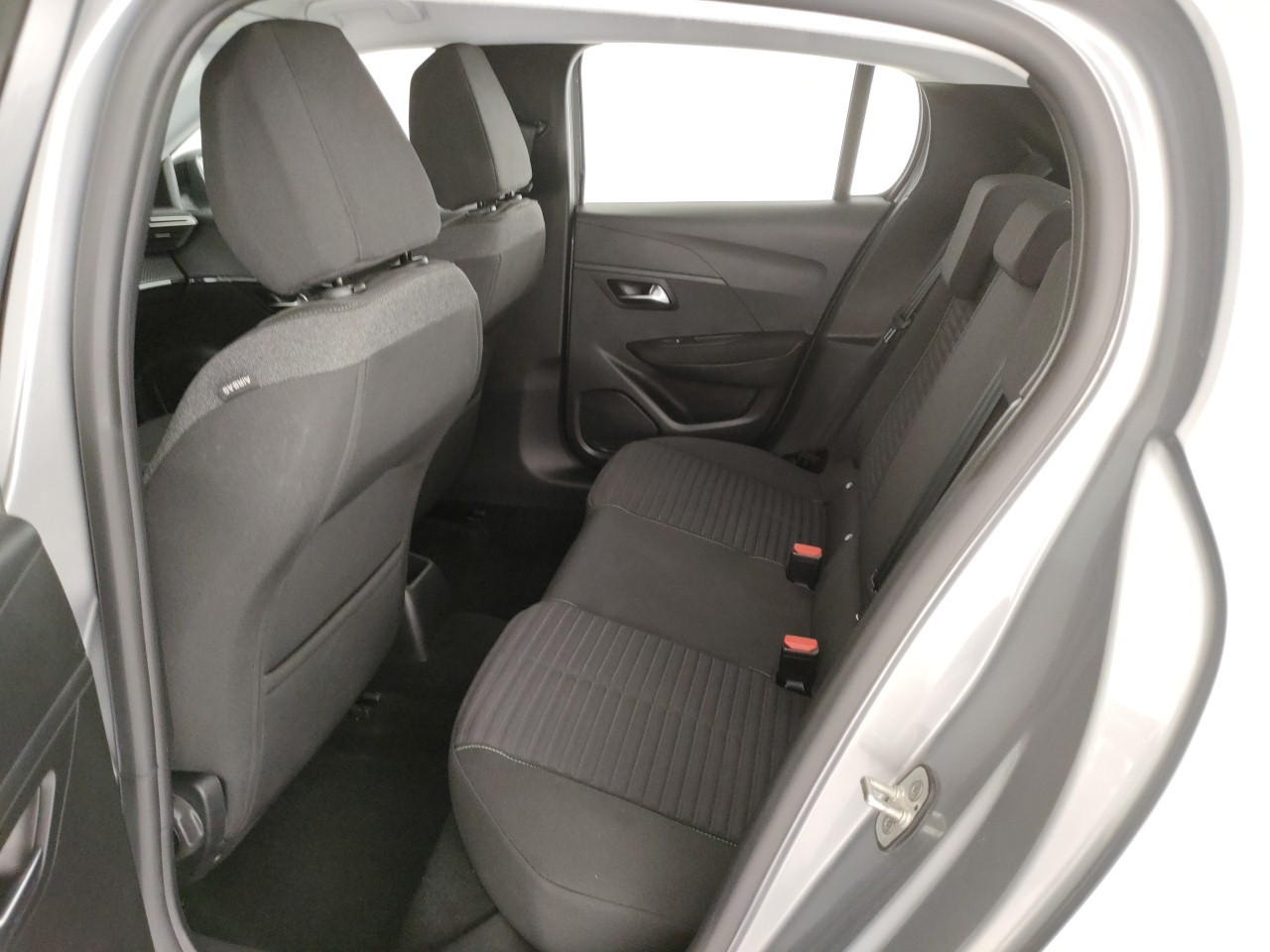 Peugeot 208 Usato 2024 208 San Vendemiano