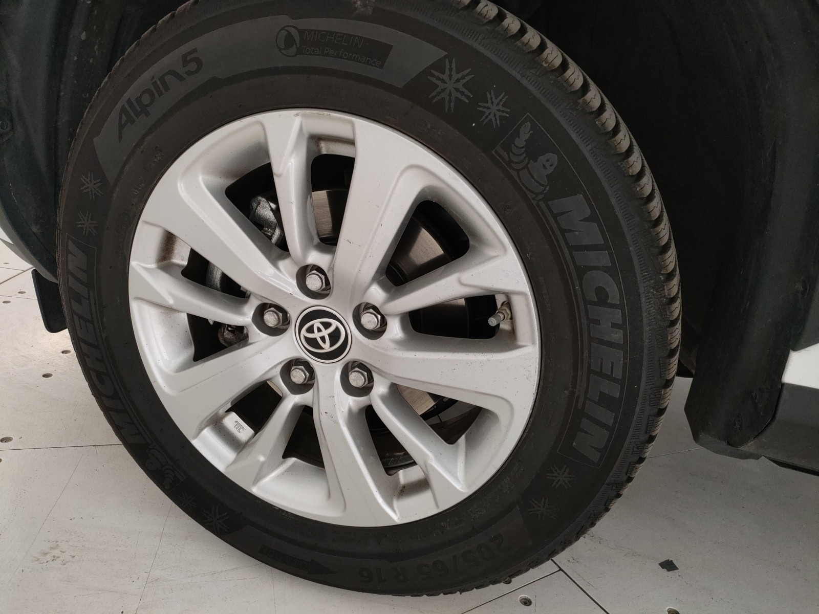 Toyota Yaris Cross Usato 2024 Yaris Cross Legnago