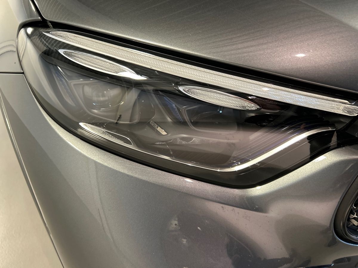 Mercedes GLC GLC SUV 220 d Mild hybrid AMG Advanced 4Matic 9G-Tronic - 7