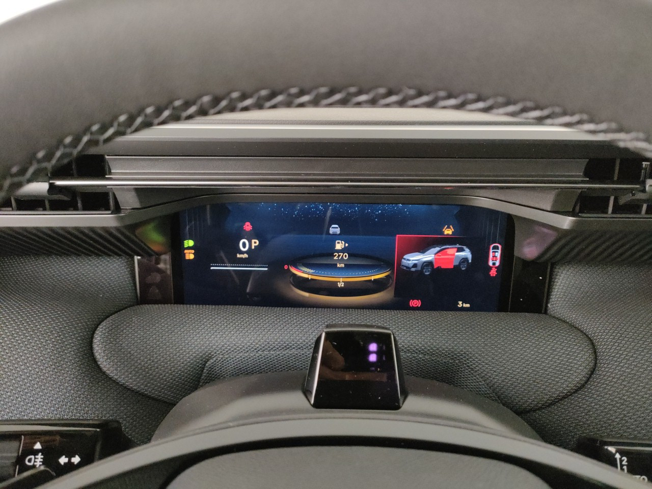 Citroen C5 Aircross Aziendali 2025 C5 Aircross Porto Mantovano