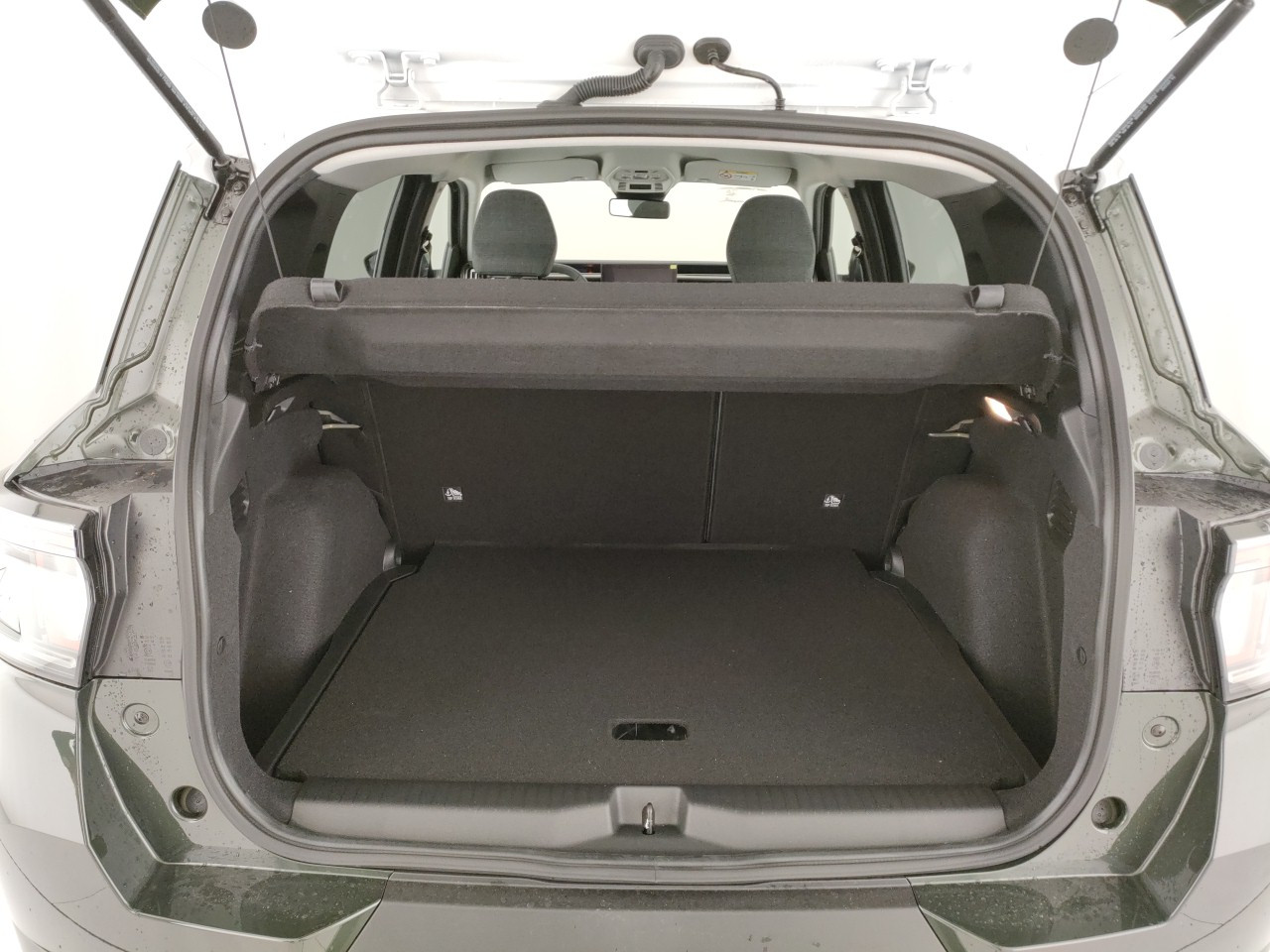 Citroen C3 Aircross Nuovo Ibrido benzina C3 Aircross Porto Mantovano