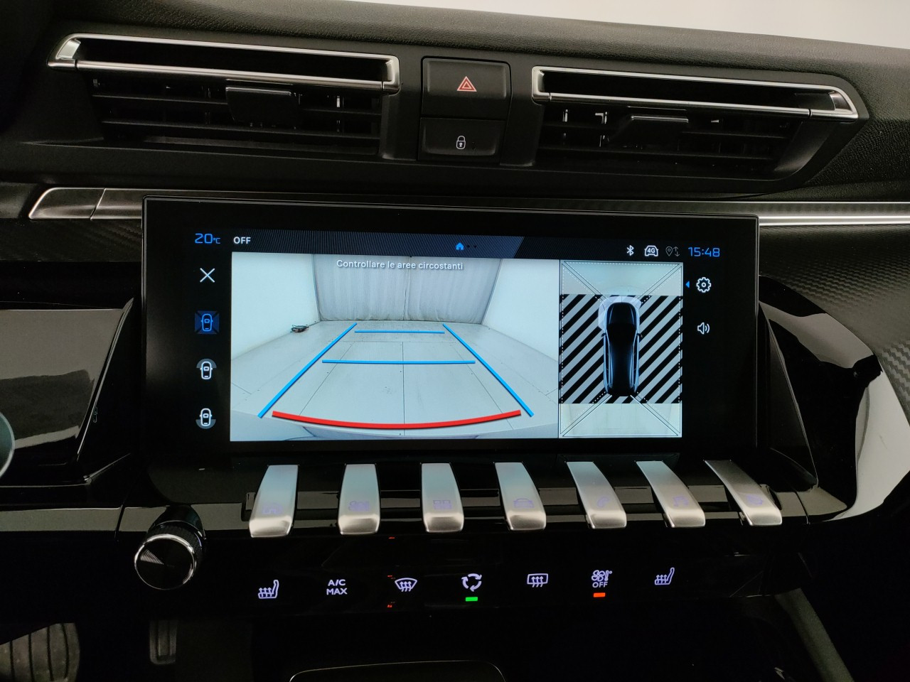 Peugeot 508 Nuovo Ibrido benzina 508 Porto Mantovano