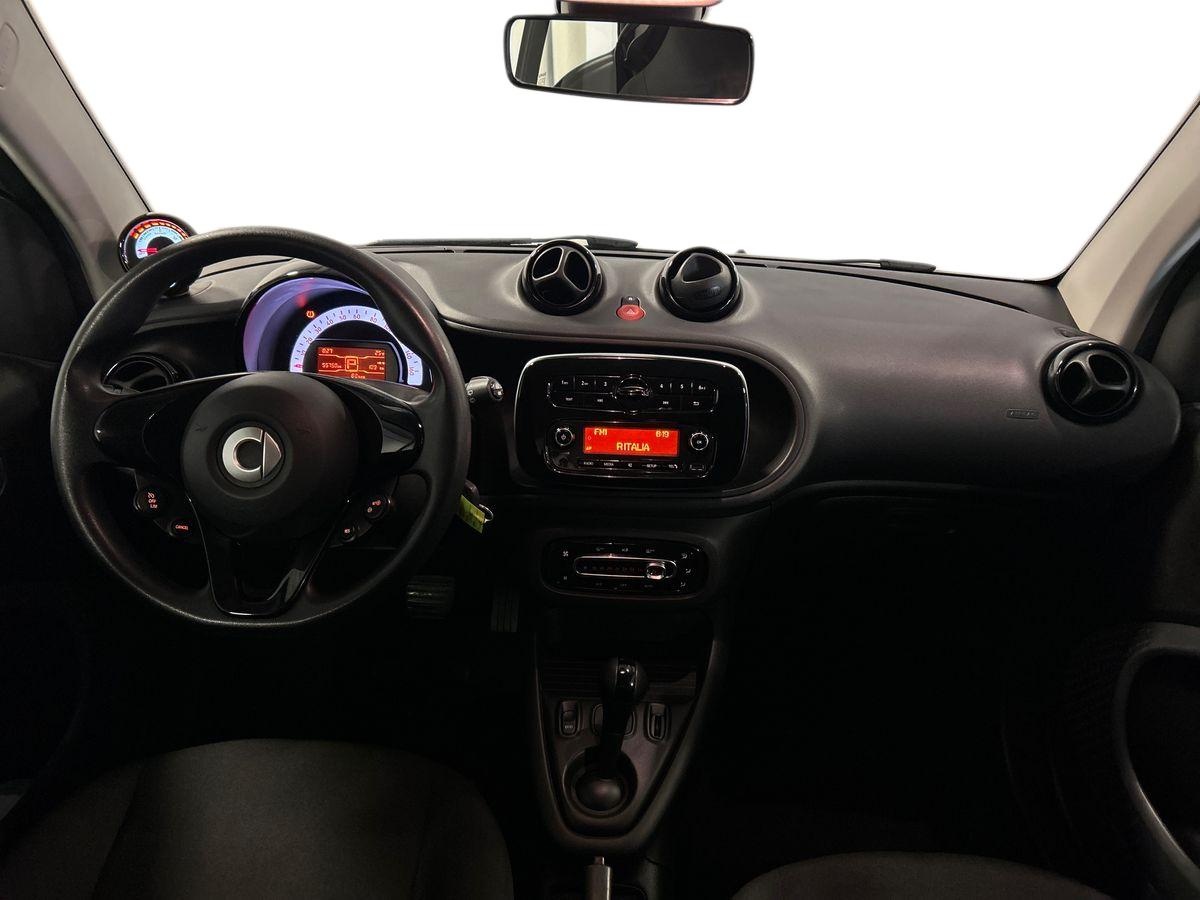 smart fortwo fortwo 4,6kW EQ Pure - 9
