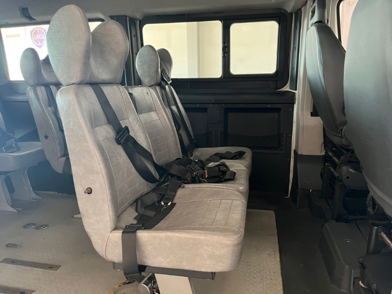 PEUGEOT – Boxer 333 2.2 HDi/120CV PM-TM Combi Comfort