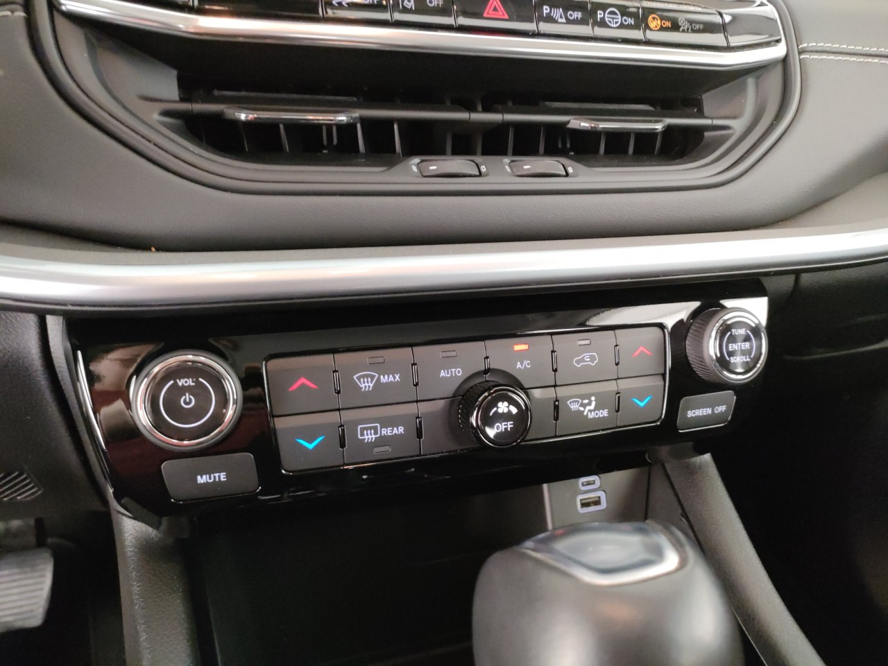 Jeep Compass Usato 2024 Compass Modena