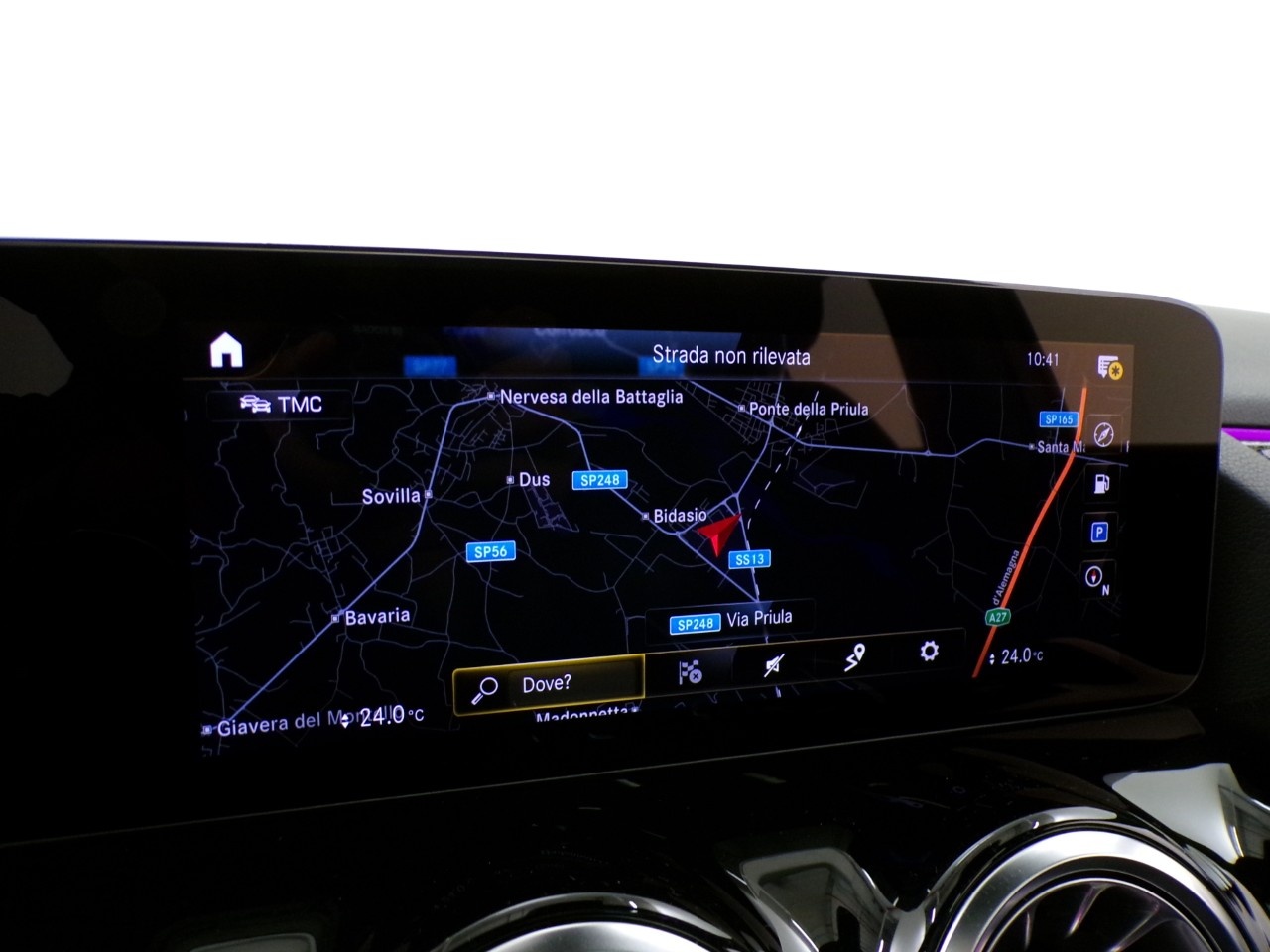 Mercedes-AMG GLA GLA 35 AMG 4Matic Speedshift DCT AMG 8G - 20
