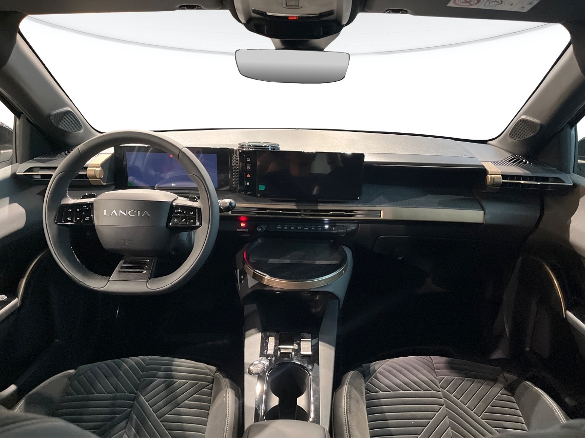 Lancia Ypsilon 2024 KM0 2026 Ypsilon 2024 Rovigo