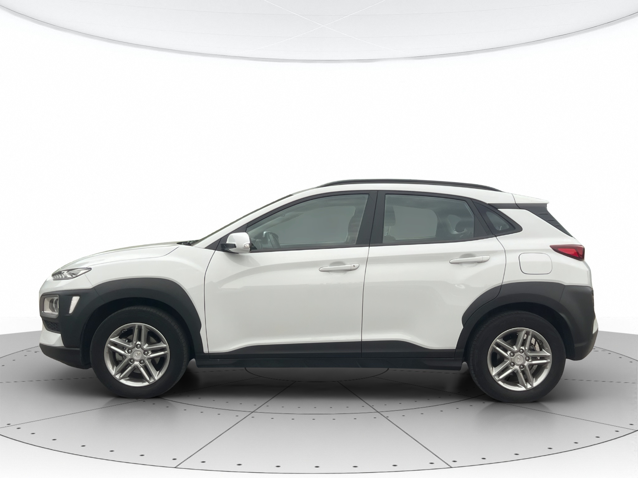 Hyundai Kona Usato 2020 Kona Rovigo