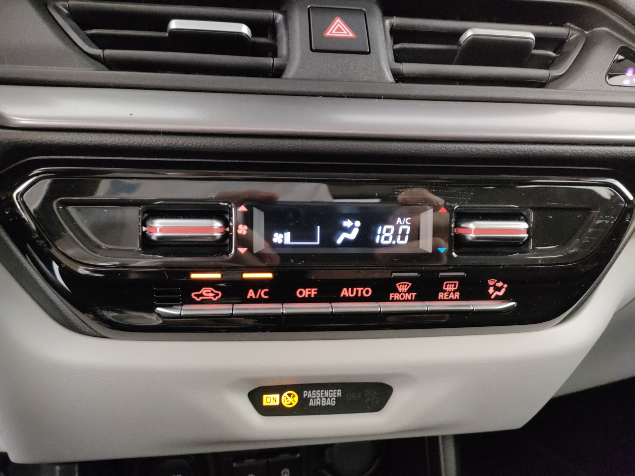 Suzuki Swift Aziendali 2024 Swift Lonato del Garda