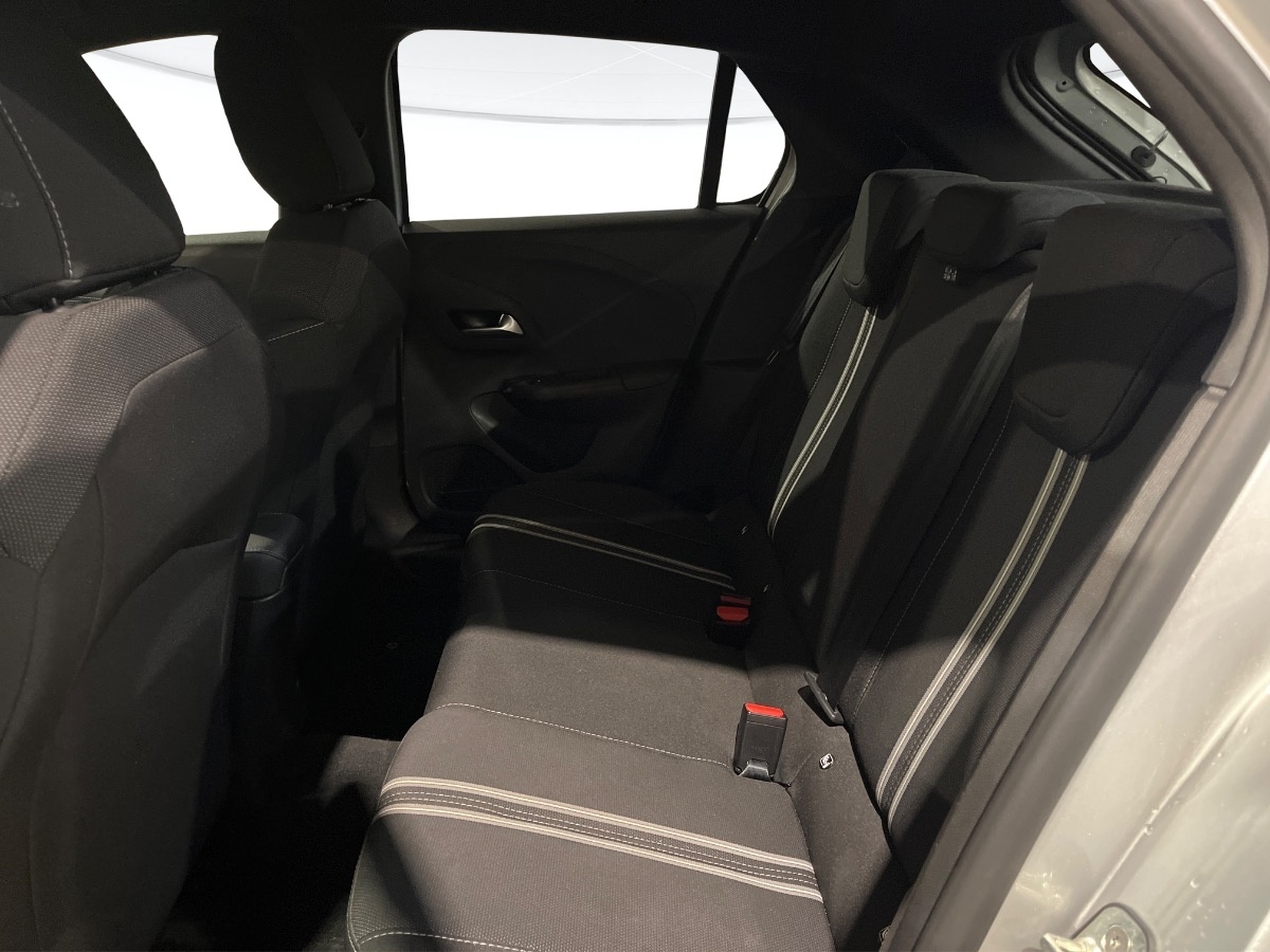 Opel Corsa Usato 2025 Corsa Verona