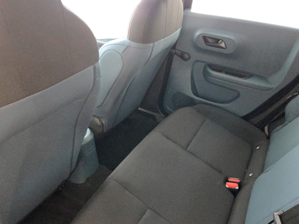 FIAT Grande Panda Hybrid Pop 1.2 Hybrid 110cv Ibrida km0 - 16