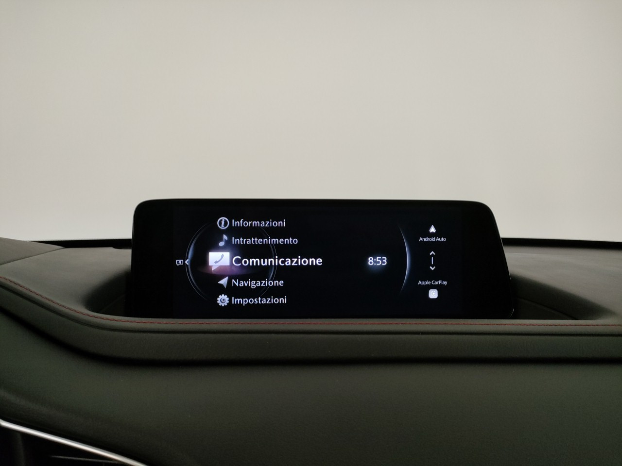 Mazda CX-30 Nuovo Ibrido benzina CX-30 Porto Mantovano