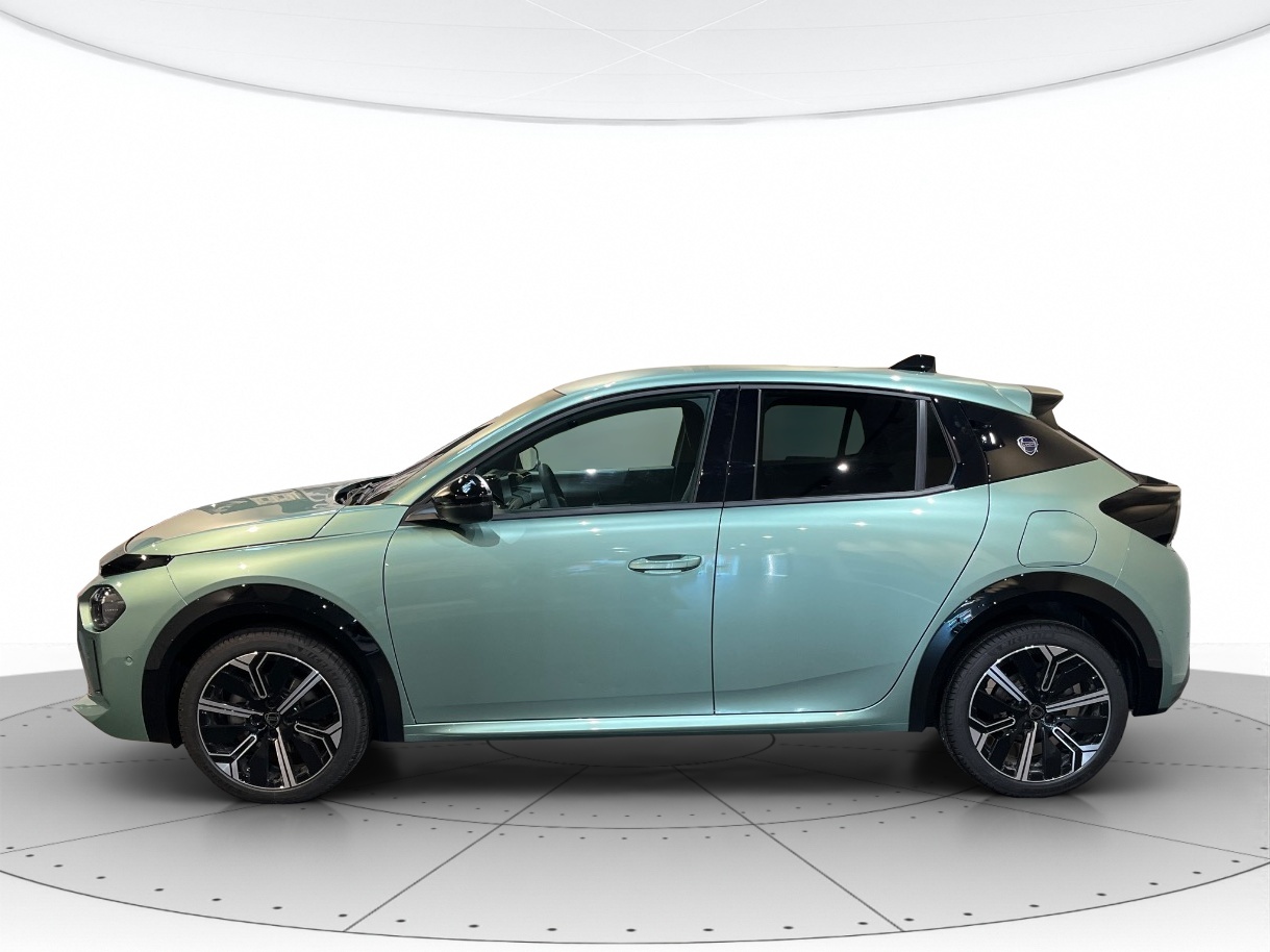 Lancia Ypsilon 2024 Aziendali 2026 Ypsilon 2024 Verona